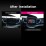 2013 Honda Jade Android 11.0 9 Zoll GPS Navigationsradio HD Touchscreen Bluetooth USB WIFI Carplay Unterstützung Digital TV DAB +