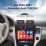 10,1 Zoll Android 13.0 für Mercedes Benz Serie W203 2002-2004 Radio GPS Navigationssystem Mit HD Touchscreen Bluetooth Unterstützung Carplay OBD2
