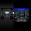 HD Touchscreen für 2018 Hyundai IX35 Radio Android 10.0 9,7 Zoll GPS Navigationssystem mit Bluetooth USB Unterstützung Digital TV Carplay