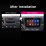 9 Zoll Für 2014 Iveco DAILY Radio Android 11.0 GPS-Navigationssystem mit USB HD Touchscreen Bluetooth Carplay-Unterstützung OBD2 DSP