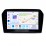9 Zoll 2012-2015 VW Volkswagen Jetta HD Touchscreen Android 13.0 GPS-Navigationssystem Bluetooth-Unterstützung FM / AM / RDS-Radio Carplay WIFI OBD II