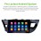 10,1 Zoll Android 13.0 Touchscreen Radio Bluetooth GPS Navigationssystem Für Toyota Corolla 11 2012-2014 2015 2016 E170 E180 Unterstützung TPMS DVR OBD II USB SD WiFi Rückfahrkamera Lenkradsteuerung HD 1080P Video AUX