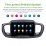 Android 13.0 HD Touchscreen 10,1 Zoll für 2015 2016 2017 2018 Kia Sorento Radio GPS Navigationssystem mit Bluetooth-Unterstützung Carplay Rückfahrkamera