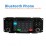 5 Zoll Android 12.0 HD Touchscreen Radio für 2003-2006 Jeep Wrangler mit GPS Navigationssystem DVR WIFI OBD2 Bluetooth Lenkradsteuerung Spiegelverbindung 1080P TV USB