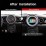 Android 10.0 Auto-GPS-Navigations-DVD-Player für 2006-2013 BMW Mini Cooper mit Radio Bluetooth 1080P Video USB SD Rückfahrkamera TV DVR