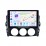 Andriod 13.0 HD Touchsreen 9 Zoll 2009 Mazda MX-5 GPS-Navigationssystem mit Bluetooth-Unterstützung Carplay