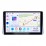 10,1 Zoll Android 13.0 für 2001 2002 2003-2006 Nissan Sentra Radio GPS Navigationssystem mit HD Touchscreen Bluetooth Unterstützung Carplay