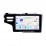 OEM 9 Zoll Android 14.0 Radio für 2013-2015 Honda Fit LHD Bluetooth HD Touchscreen GPS Navigation Unterstützung Carplay Rückfahrkamera