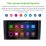 10,1 Zoll Für 2012 2013 2014-2017 Foton Tunland Radio Android 13.0 GPS Navigationssystem Bluetooth HD Touchscreen Carplay Unterstützung OBD2