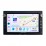 Android 13.0 HD Touchscreen 9 Zoll für 1998 1999 2000 2001 2002 2003 2004 2005 FORD FOCUS Radio GPS Navigationssystem mit Bluetooth-Unterstützung Carplay Rückfahrkamera