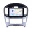 HD-Touchscreen 9 Zoll Android 13.0 GPS-Navigationsradio für 2015 Hyundai Starex H1 mit Bluetooth AUX-Unterstützung DVR Carplay