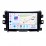 10,1 Zoll 1024 * 600 Android 13.0 2011-2016 Nissan Navara Frontier NP300 Bluetooth GPS-Navigationsstereokopfeinheit mit 1080P-Touchscreen-Video-DAB + Radio-Tuner-Lenkradsteuerung USB-Musik