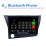HD Touchscreen 9 Zoll Android 14.0 für 2010 Honda CRZ LHD Radio GPS Navigationssystem mit Bluetooth Unterstützung Carplay Rückfahrkamera