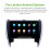 10,1 Zoll HD Touchscreen Android 13.0 GPS Navigationsradio für 2015 Toyota Camry (America Version) mit Bluetooth-Unterstützung Carplay TPMS