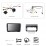 Für 2014 Peugeot 2008 Radio Android 13.0 HD Touchscreen 10,1 Zoll mit AUX Bluetooth GPS Navigationssystem Carplay Unterstützung 1080P Video