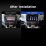 9 Zoll Android 14.0 für Nissan Serena 4 C26 2010 2011 2012-2016 RHD Radio GPS Navigationssystem mit HD Touchscreen WIFI Bluetooth Unterstützung Carplay OBD2
