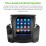 Android 10.0 9,7-Zoll-HD-Touchscreen für Toyota RAV4 2008 2009 2010 2011 GPS-Navigationsradio Bluetooth AUX WIFI-Unterstützung 4G Carplay OBD2 SWC DVR Digital-TV-Rückfahrkamera