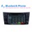 Für 2001 2002 2003-2011 Mercedes Benz E-Klasse W211 / CLK W209 / G-Klasse W463 / CLS W219 Radio 7 Zoll Android 9.0 GPS Navigationssystem mit HD Touchscreen Bluetooth Unterstützung Carplay