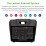 Für 2012-2016 2017 2018 Chevy Chevrolet TrailblazerS10 ISUZU D-Max DMax Radio 9 Zoll Android 12.0 HD Touchscreen Bluetooth mit GPS-Navigationssystem Carplay-Unterstützung 1080P