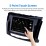 2012-2016 Great Wall Wingle 6 RHD Android 13.0 HD Touchscreen 9 Zoll AUX Bluetooth WIFI USB GPS Navigationsradio unterstützt SWC Carplay