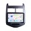 2010-2013 Chevrolet Aveo Android 13.0 HD Touchscreen 9 Zoll Bluetooth GPS Navi Autoradio mit AUX WIFI Lenkradsteuerung CPU-Unterstützung Rückfahrkamera DVR OBD