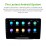 2013-2014 KIA SORENTO Low Version Android 14.0 HD Touchscreen 9 Zoll Bluetooth GPS Navigationsradio unterstützt SWC Carplay