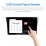 OEM 9 Zoll Android 12.0 für 2002-2004 SUBARU IMPREZA WRX Radio GPS Navigationssystem mit HD Touchscreen Bluetooth Unterstützung Carplay OBD2 DVR TPMS
