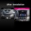 10,1 Zoll 2012-2016 Nissan Sylphy Android 14.0 HD Touchscreen GPS Navi Haupteinheit Radio USB Bluetooth Unterstützung WIFI Mirror Link DVR OBD2 TPMS Aux