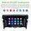 OEM 9 Zoll Android 13.0 Radio für 2018 Mitsubishi Eclipse Bluetooth WIFI HD Touchscreen GPS Navigationsunterstützung Carplay DVR Digital TV