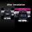 9 Zoll Android 13.0 Radio für 2016 Toyota Prius Bluetooth WIFI HD Touchscreen GPS Navigationsunterstützung Carplay DVR Rückfahrkamera