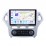 Android 13.0 HD Touchscreen 10,1 Zoll für 2007 2008 2009 2010 Ford Mondeo Auto A/C Radio GPS Navigationssystem mit Bluetooth-Unterstützung Carplay