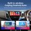 Android 12.0 Carplay 12,3 Zoll Full-Fit-Bildschirm für 2012 2013 2014–2016 HYUNDAI Elantra GPS-Navigationsradio mit Bluetooth