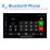 7 Zoll 2 Din Android 13.0 Universal GPS Navigationsradio mit HD Touchscreen Bluetooth Unterstützung OBD2 Carplay Lenkradsteuerung