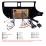 Android 13.0 9-Zoll-Touchscreen-GPS-Navigationsradio für 2012-2014 Kia Rio LHD Kia Rio EX mit Bluetooth USB WIFI AUX-Unterstützung Rückfahrkamera Carplay SWC TPMS