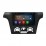 Für 2004 2005 2006 Mitsubishi OUTLANDER HD Touchscreen Carplay 9 Zoll Android 13.0 Radio GPS-Navigationssystem Bluetooth-Unterstützung Rückfahrkamera