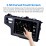 OEM 9 Zoll Android 14.0 Radio für 2013-2015 Honda Fit LHD Bluetooth HD Touchscreen GPS Navigation Unterstützung Carplay Rückfahrkamera