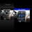 Für 2011 2012 2013–2019 Ford Explorer TX4003 Touchscreen 12,1 Zoll Autoradio mit integriertem Bluetooth Carplay DSP-Unterstützung GPS-Navigation 360° Kamera Lenkradsteuerung