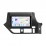 10,1 Zoll OEM Android 13.0 Radio für 2014 2015-2017 TOYOTA NOAH GPS-Navigationssystem mit HD-Touchscreen, WLAN, Bluetooth, OBD2, TPMS, Rückfahrkamera, Lenkradsteuerung, Digitalfernsehen