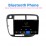9 Zoll Android 13.0 für 1996-2001 HONDA CIVIC LHD MANUAL AC AMERICAN Stereo-GPS-Navigationssystem mit Bluetooth-Touchscreen-Unterstützung Rückfahrkamera