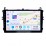 Android 8,1 9-Zoll-HD-Touchscreen-GPS-Navigationsradio für 2016-2017 Baic E-Serie E130 E150 / EV-Serie EV160 EV200 / Senova D20 mit Bluetooth-Unterstützung Carplay Backup-Kamera