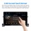 9 Zoll Android 13.0 für MAXUS V80 PLUS 2020 Radio GPS Navigationssystem mit HD Touchscreen Bluetooth Carplay Unterstützung OBD2