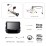 9 Zoll Android 12.0 2012 2013 2014 Chevy Chevrolet Malibu Radio GPS HD 1024 * 600 Touchscreen Bluetooth OBD2 Rückfahrkamera Digital-TV 4G WIFI Lenkradsteuerung Spiegelverbindung