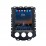 2020 SGMW BaoJun 530 9,7 Zoll Android 10.0 GPS Navigationsradio mit HD Touchscreen Bluetooth WIFI AUX Unterstützung Carplay Rückfahrkamera