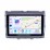 Für 2011 Mazda 8 Radio 9 Zoll Android 14.0 HD Touchscreen GPS Navigationssystem mit WIFI Bluetooth Unterstützung Carplay TPMS