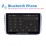 Für 2014 Peugeot 2008 Radio Android 13.0 HD Touchscreen 10,1 Zoll mit AUX Bluetooth GPS Navigationssystem Carplay Unterstützung 1080P Video