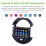 Für 2019 Suzuki S-presso Radio Android 14.0 HD Touchscreen 9-Zoll-GPS-Navigationssystem mit Bluetooth-Unterstützung Carplay DVR