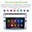 HD Touchscreen für 2009 Citroen Old C-Quatre Radio Android 13.0 9 Zoll GPS Navigationssystem Bluetooth Carplay Unterstützung DAB+ DVR