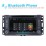 Android 9.0 Radio DVD GPS Navigationssystem 2006-2009 Hummer H3 mit HD Touchscreen Bluetooth WiFi TV Rückfahrkamera Lenkradsteuerung 1080P
