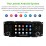 5 Zoll Android 12.0 HD Touchscreen Radio für 2003-2006 Jeep Wrangler mit GPS Navigationssystem DVR WIFI OBD2 Bluetooth Lenkradsteuerung Spiegelverbindung 1080P TV USB
