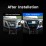 Android 12.0 Carplay 12,3 Zoll Full-Fit-Bildschirm für 2012 2013 2014–2016 HYUNDAI Elantra GPS-Navigationsradio mit Bluetooth